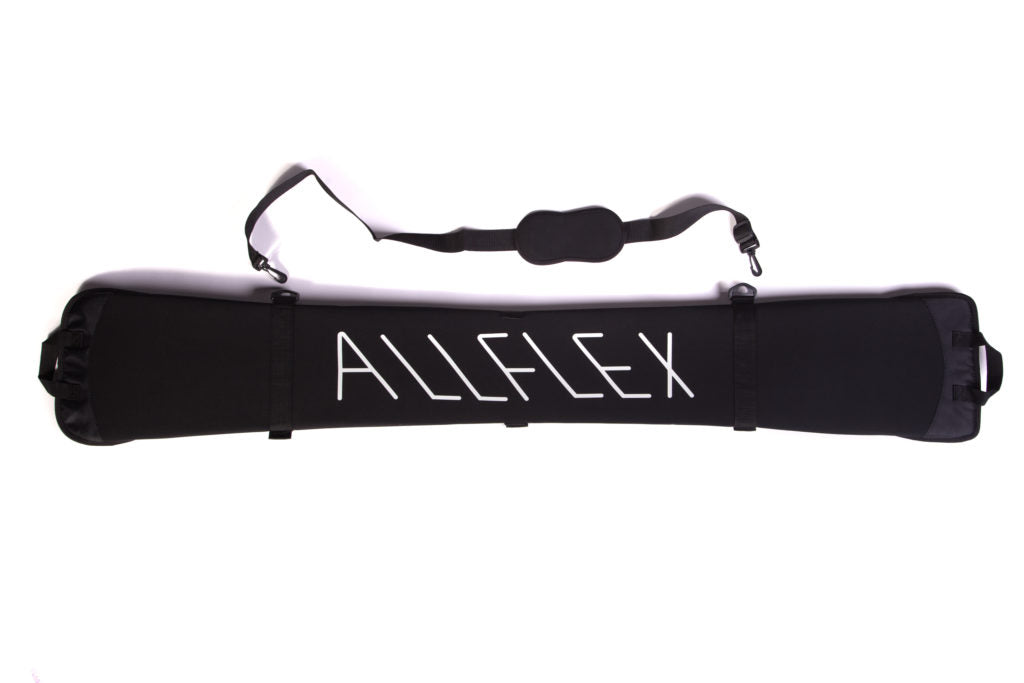 Allflex bag of small spare parts