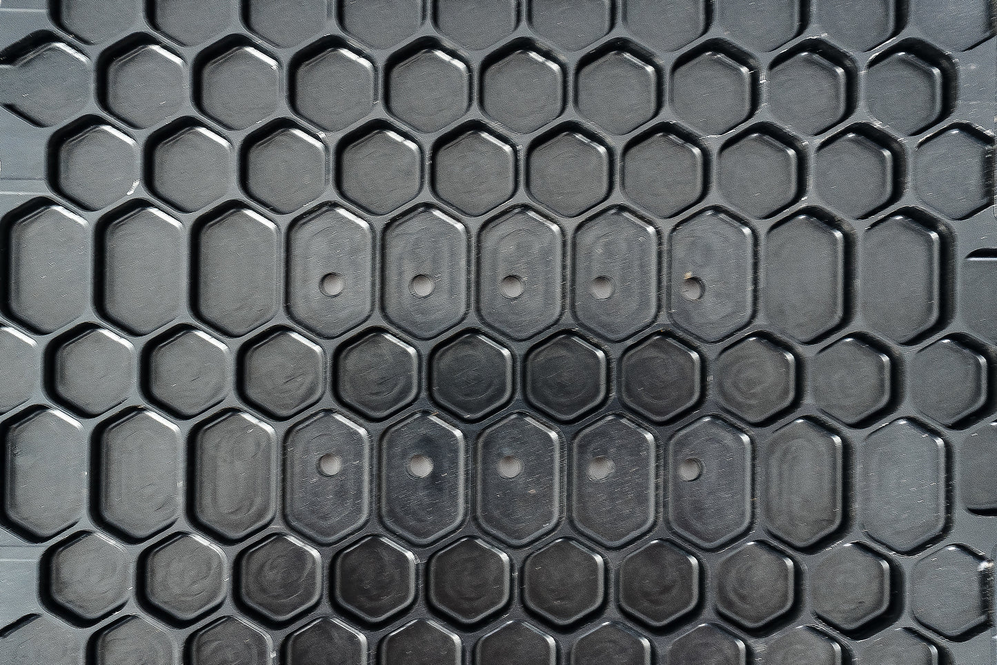 AGS Hexagonal