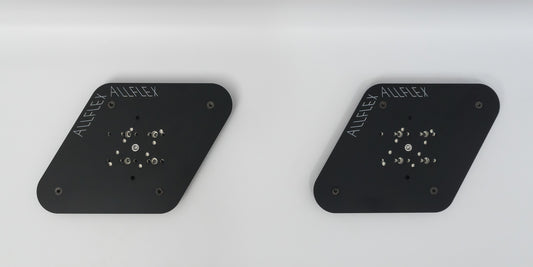 AGS/ASL Double step