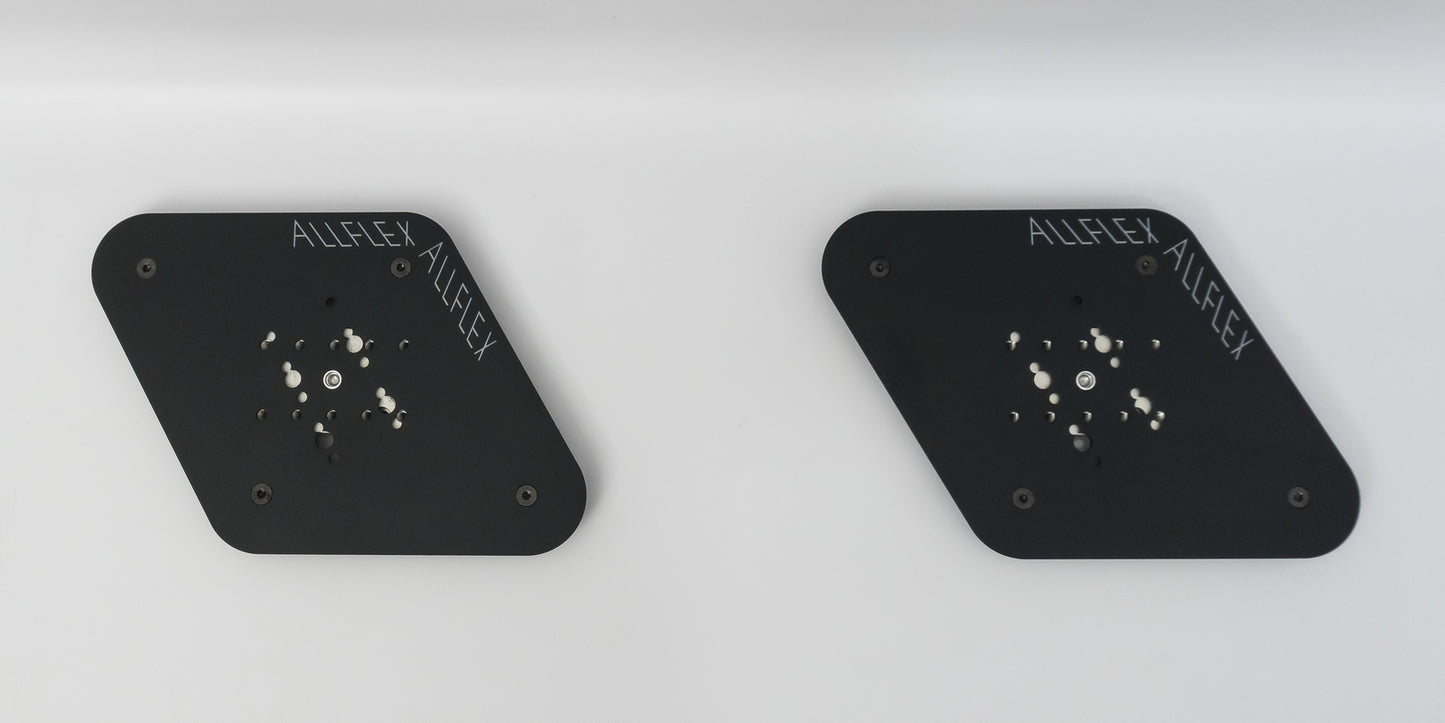 AGS/ASL Double step