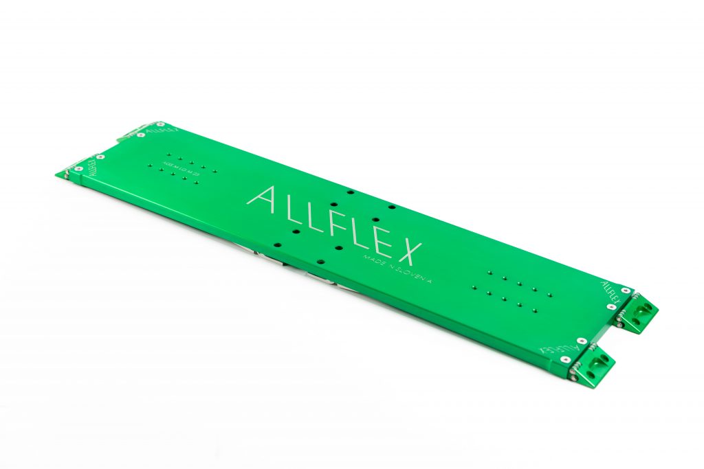 ASL / AGS Longitudinal – The Best Ski Race Plate by Allflex – Allflex ...